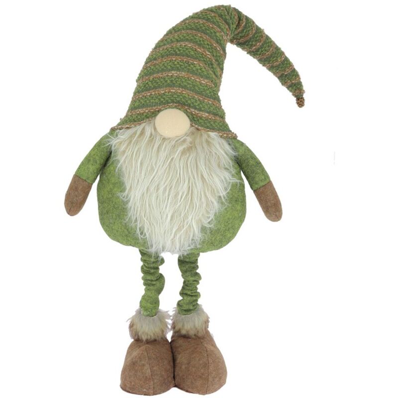 foto del prodotto maury s gnomo montanaro con gambe estensibili da 80 a 120 cm in colore assortito