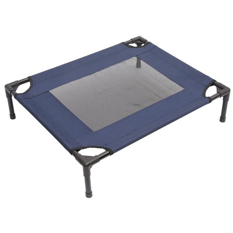 foto del prodotto maury s lettini per cani tessuto traspirante impermeabile per cani fino 30kg 76x61x18 cm
