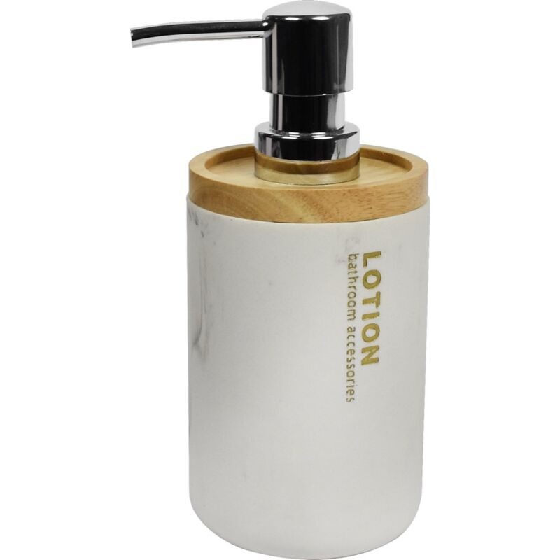 foto del prodotto maury s marble dispenser