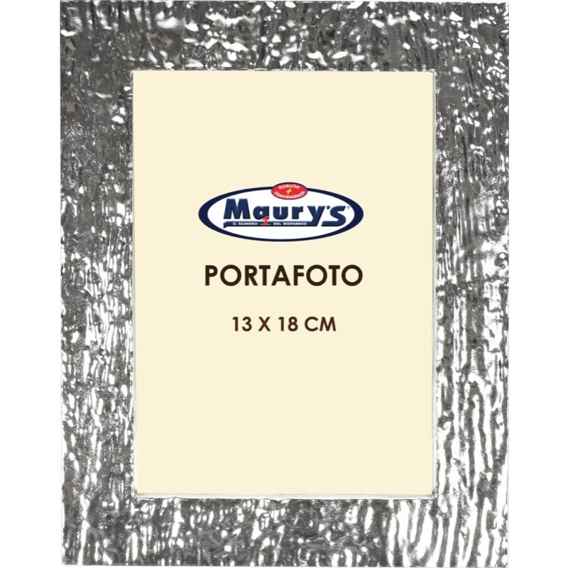 foto del prodotto maury s porta foto bright 13x18
