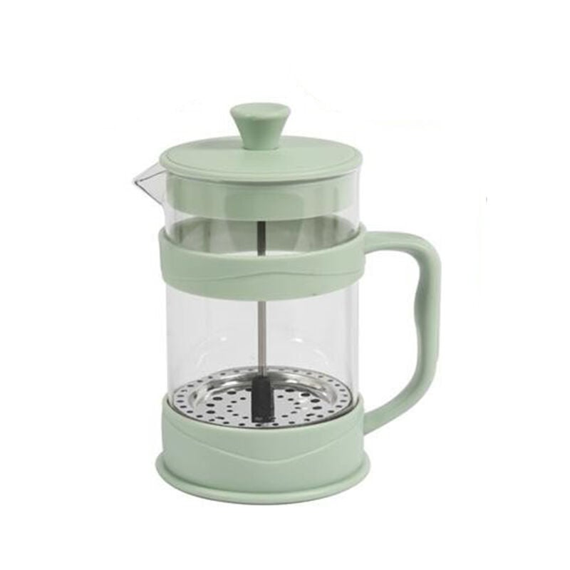 foto del prodotto maury s tisaniera manuale shabby capienza da 800 ml in colore assortito
