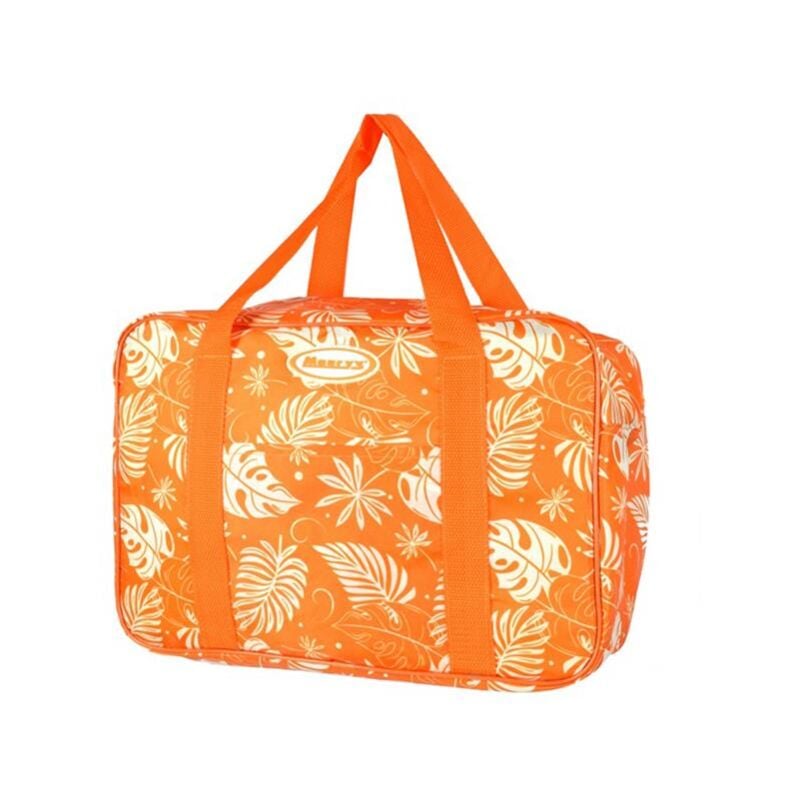 foto del prodotto maury s tropical borsa termica con capienza da 23 lt