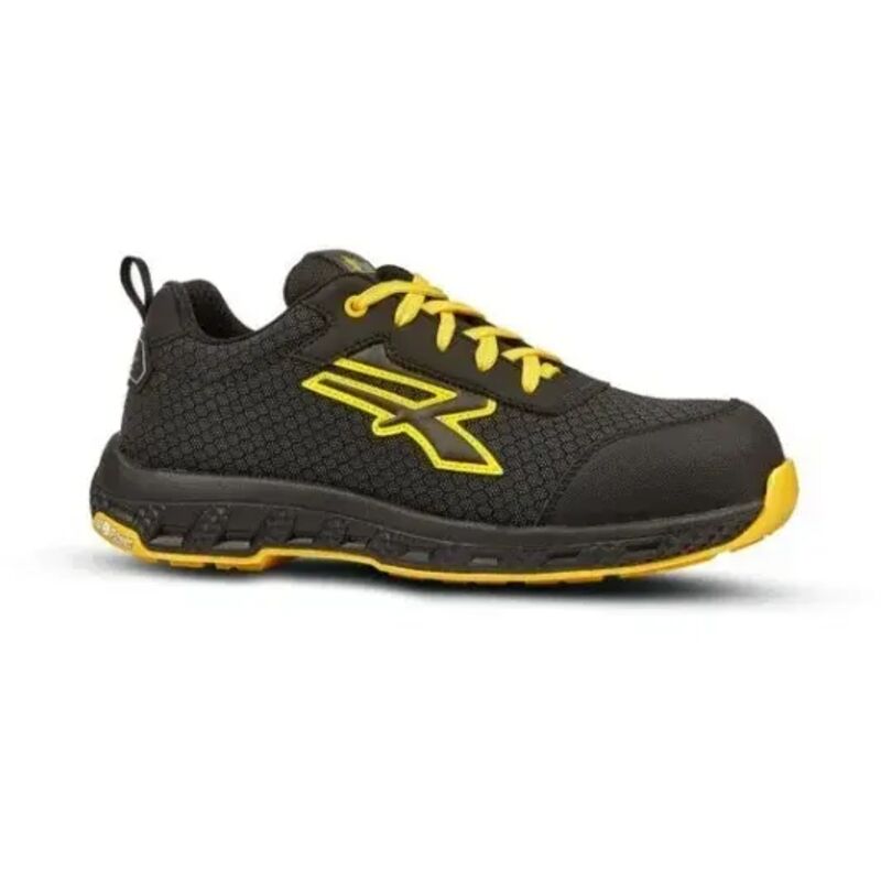 foto del prodotto maverick esd scarpe antinfortunistiche basse s3s ci hi hro fo sr 37 u power