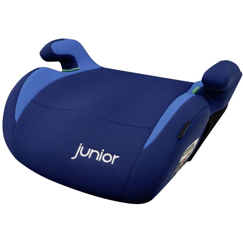 foto del prodotto max 302 seggiolino di rialzo blu petex
