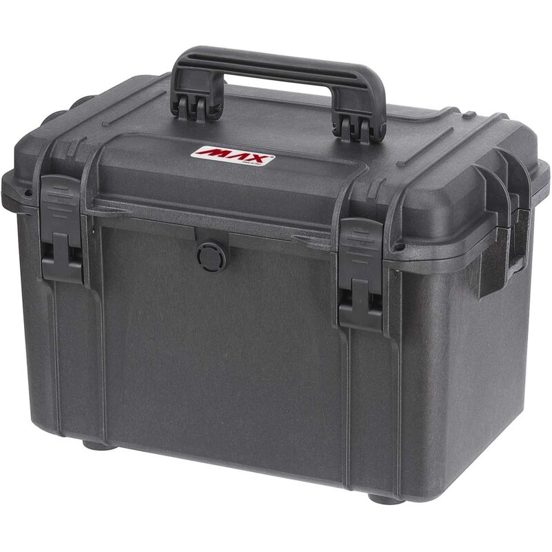 foto del prodotto max cases valigia ermetica vuota