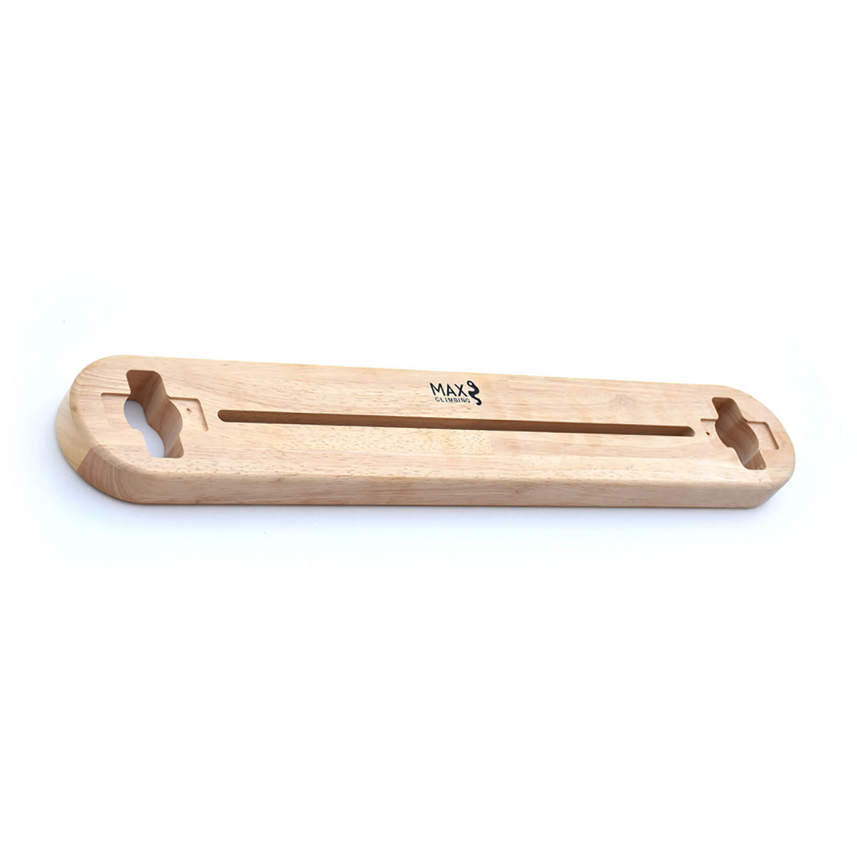 foto del prodotto max climbing trave da allenamento one armer 2 handles