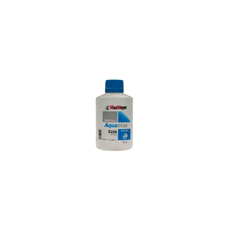 foto del prodotto max meyer aquamax e220 giallo mais lt 1