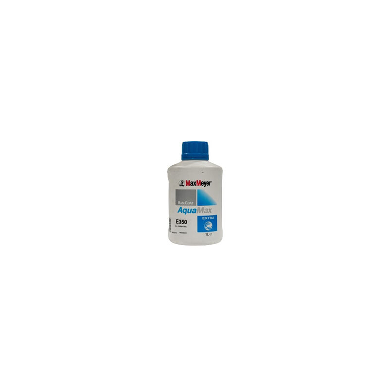 foto del prodotto max meyer aquamax e350 allumini grana fine lt 1