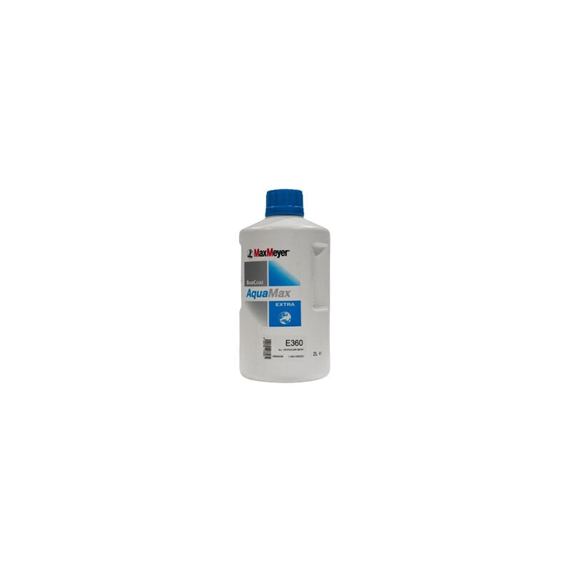 foto del prodotto max meyer aquamax e360 alluminio lenticolare medio lt 2