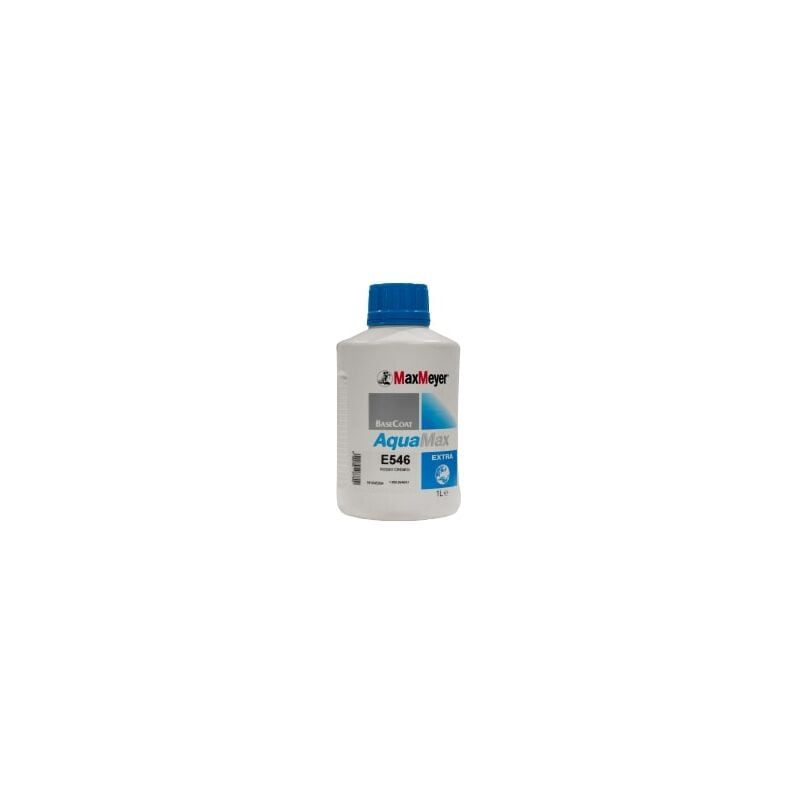 foto del prodotto max meyer aquamax e546 rosso cremisi lt 1