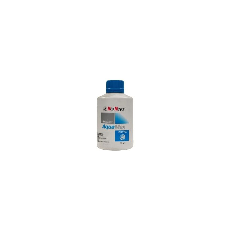 foto del prodotto max meyer aquamax e600 extra verde lt 1