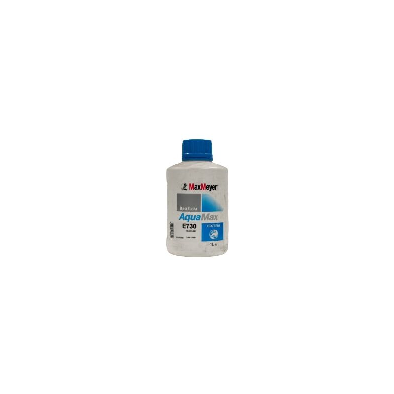 foto del prodotto max meyer aquamax e730 blu fiume lt 1