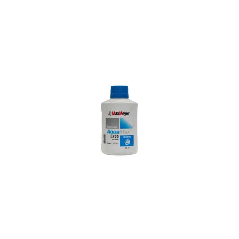 foto del prodotto max meyer aquamax e735 blu laguna lt 1