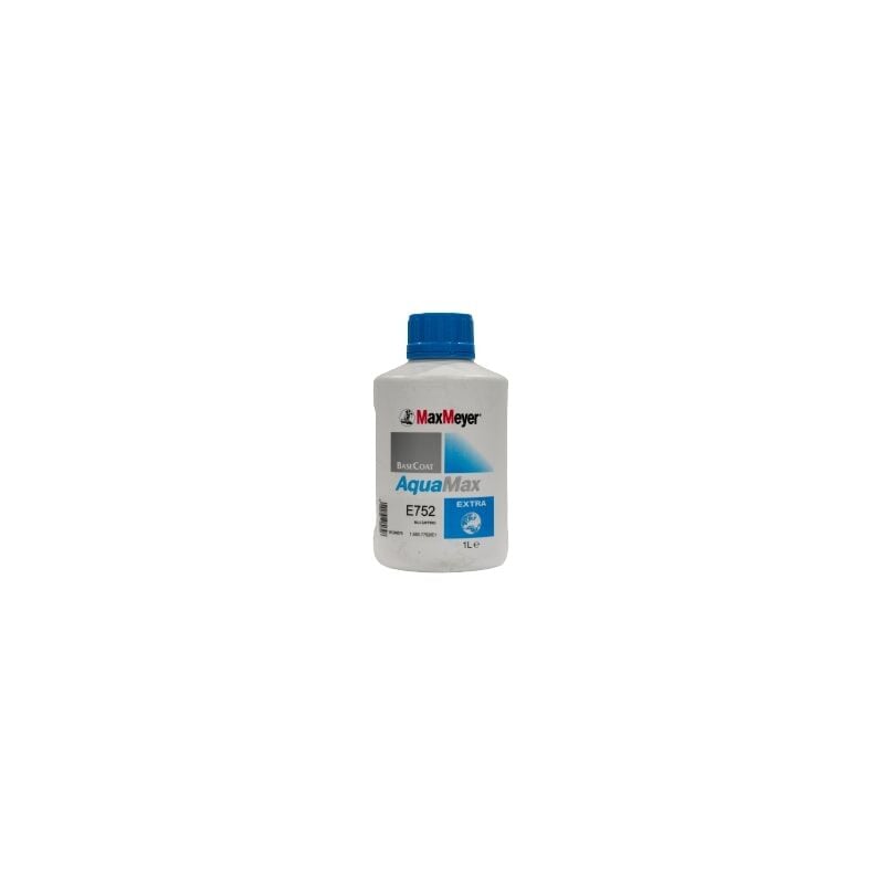 foto del prodotto max meyer aquamax e752 blu zaffiro lt 1