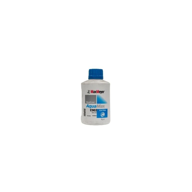 foto del prodotto max meyer aquamax e902 nero lava lt 1