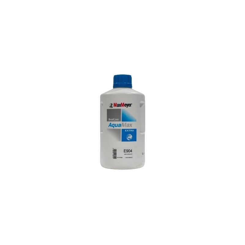 foto del prodotto max meyer aquamax e904 nero assoluto lt 2