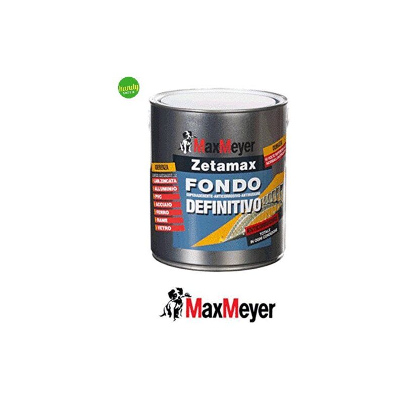 foto del prodotto max meyer fondo definitivo maxmeyer zetamax lt.2,50