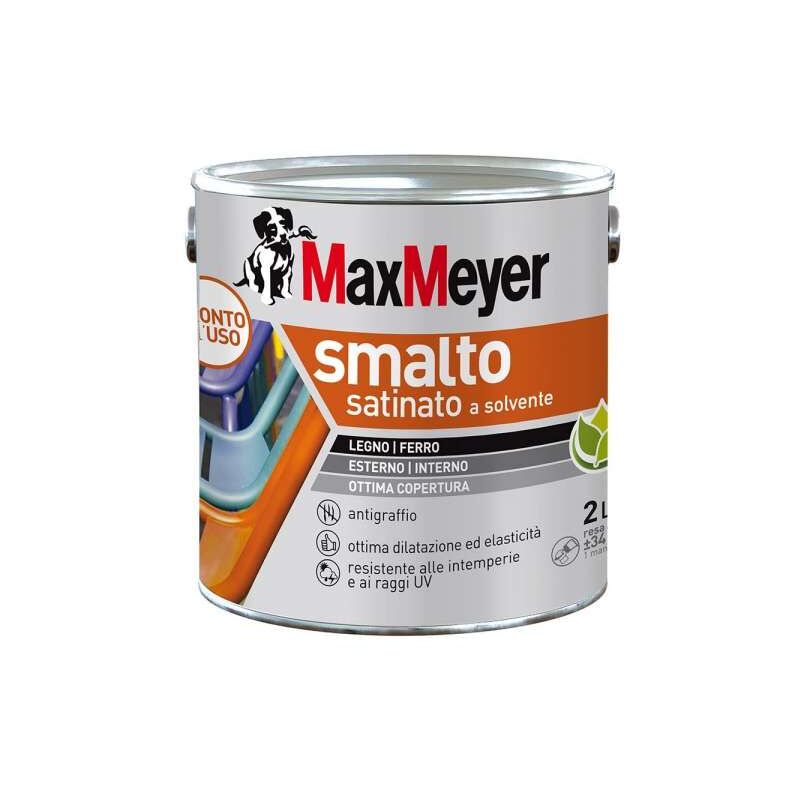 foto del prodotto max meyer maxmeyer smalto satinato bianco r9010 2 l esterni interni