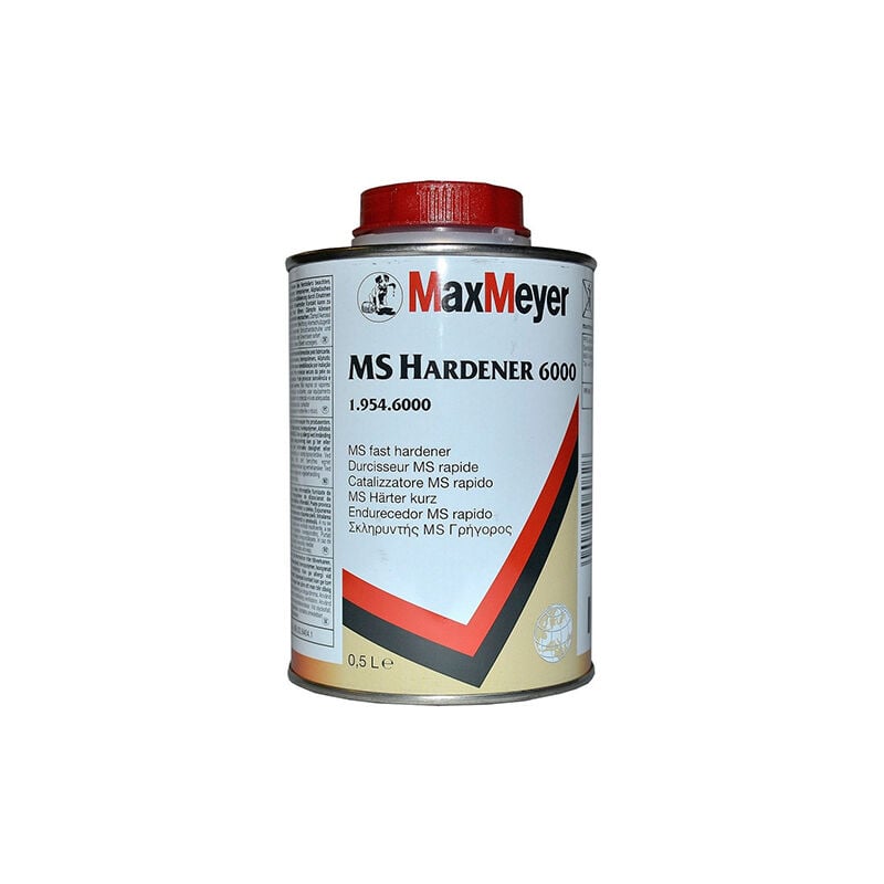 foto del prodotto max meyer ms catalizzatore 6000 lt 0,5