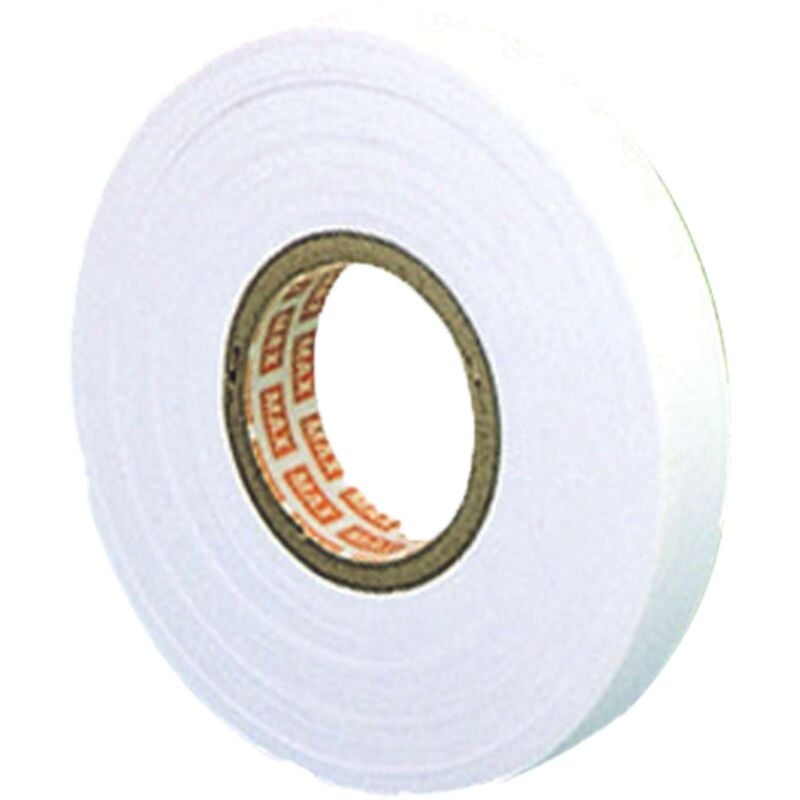 foto del prodotto max nastro per pinza legatrice mt. 40 col. bianco 10 rotoli