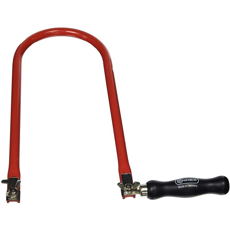 immagine 0 del prodotto max power cox806000 archetto portalama atraforo