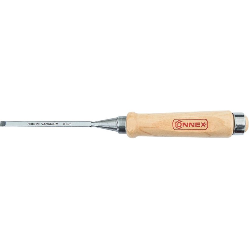 foto del prodotto max power cox861006 scalpello, 6 mm