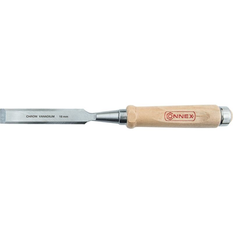 foto del prodotto max power cox861018 scalpello, 18 mm, multicolored