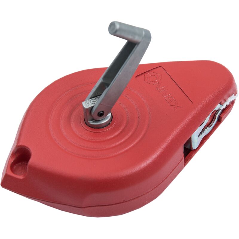 foto del prodotto max power coxt792102 traccialinee, piombo con spago, 30 mt