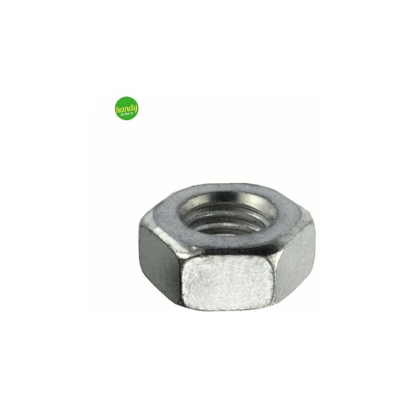 foto del prodotto max power kl4220008 dadi esagonali m8, sacchetto da 211 pezzi