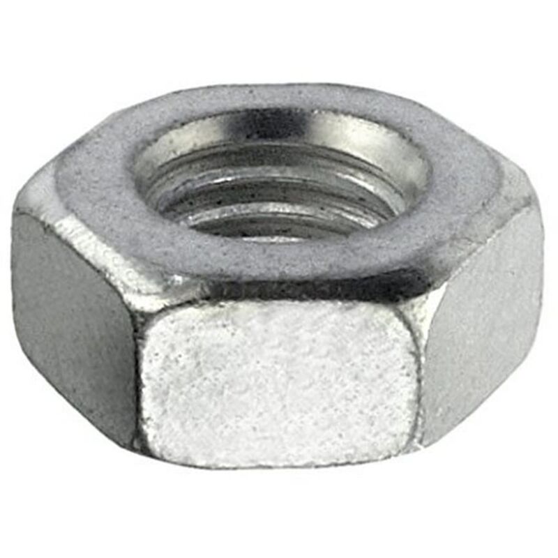 foto del prodotto max-power kl4220012 dadi esagonali m12, sacchetto da 67 pezzi