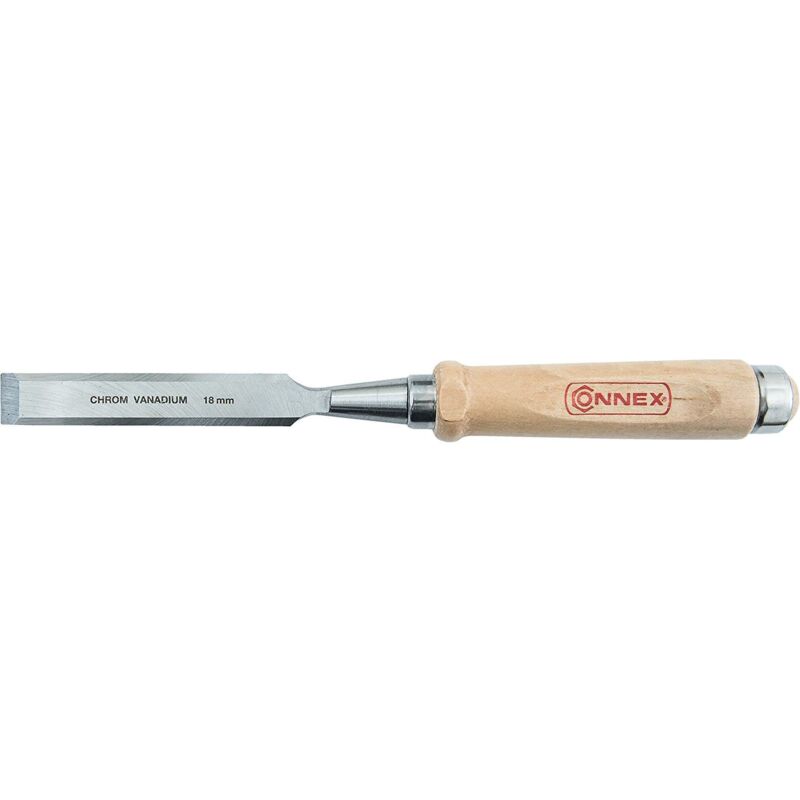 foto del prodotto max power max power cox861018 scalpello, 18 mm, multicolored