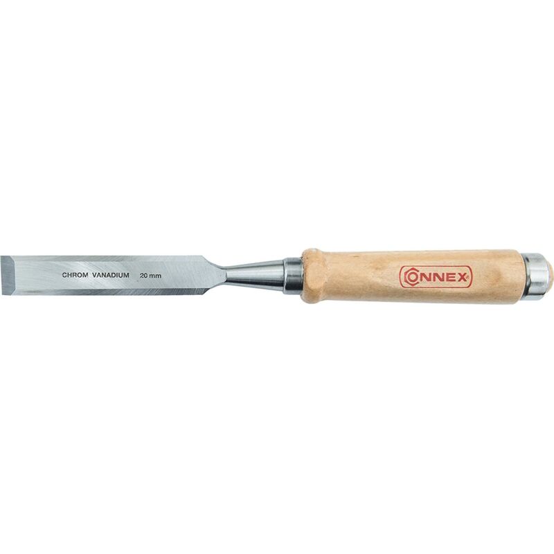 foto del prodotto max power max power cox861020 scalpello, 20 mm, multicolore