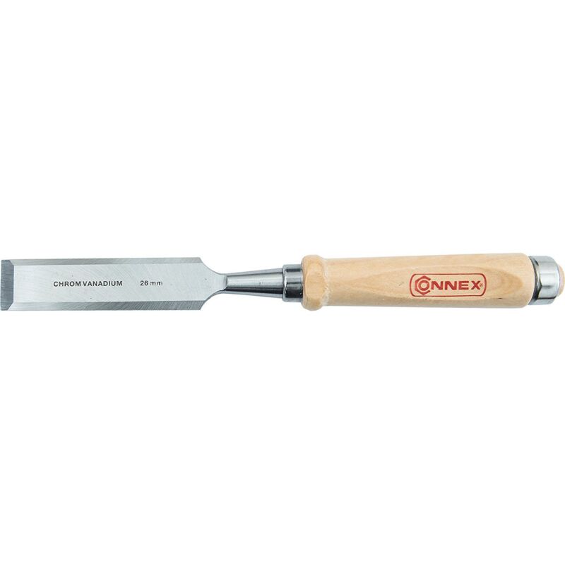 foto del prodotto max power max power cox861026 scalpello, 26 mm, multicolored