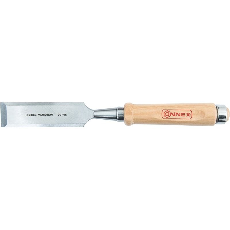 foto del prodotto max power max power cox861030 scalpello, 30 mm, multicolore