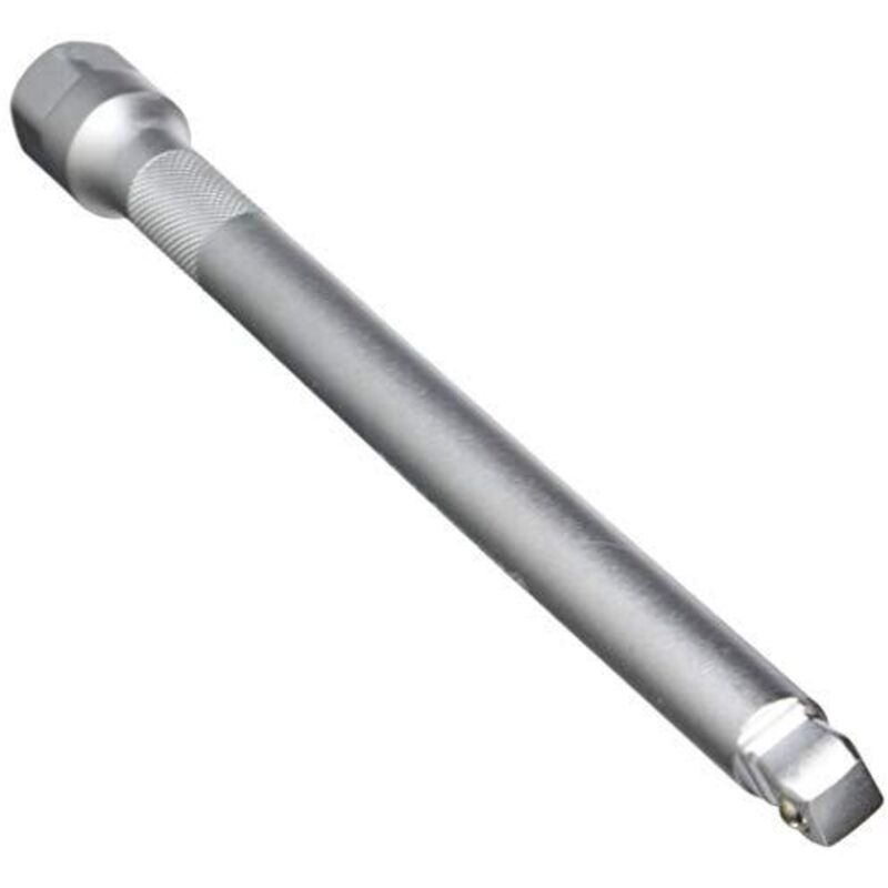 foto del prodotto max power - prolunga 1/2 per chiavi a bussola cric cricchetto in acciaio 250 mm masidef