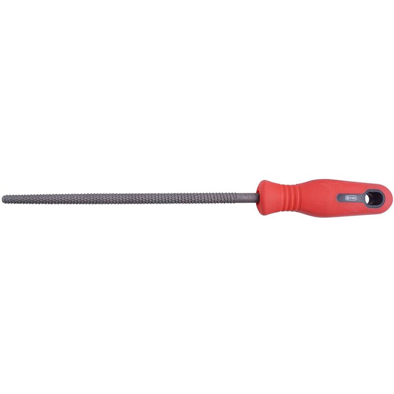 foto del prodotto max power raspa per legno tonda manico plastica taglio 2 200mm