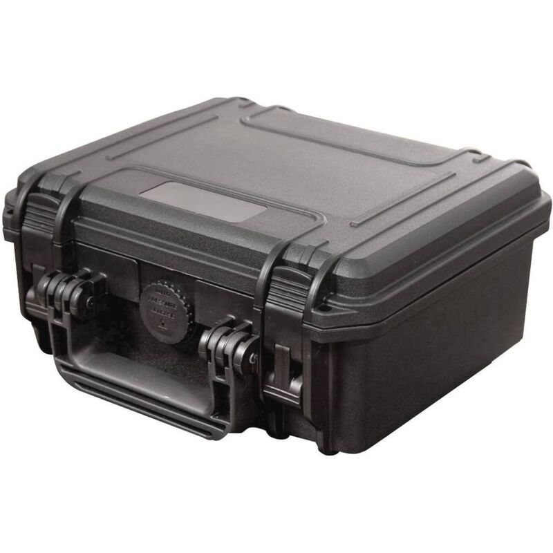 foto del prodotto max products max235h105 universale valigetta porta utensili senza contenuto 1 pezzo l x a x p 258 x 118 x 243 mm