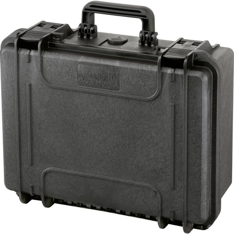 foto del prodotto max products max380h160 universale valigetta porta utensili senza contenuto 1 pezzo l x a x p 380 x 345 x 160 mm