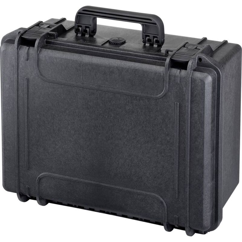 foto del prodotto max products max465h220 universale valigetta porta utensili senza contenuto 1 pezzo l x a x p 502 x 415 x 246 mm