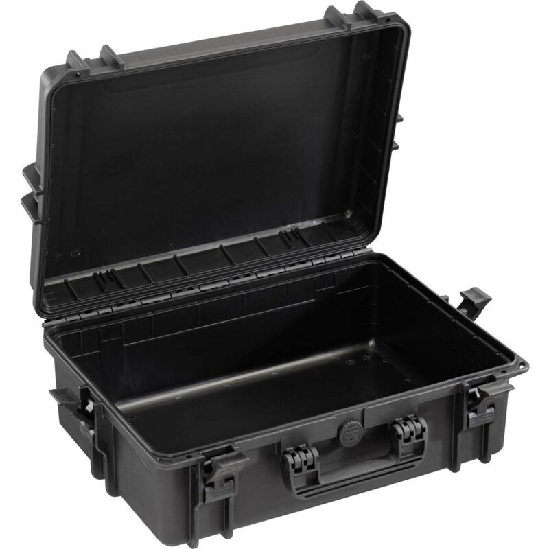 foto del prodotto max products max505 universale valigetta porta utensili senza contenuto l x l x a 555 x 428 x 221 mm