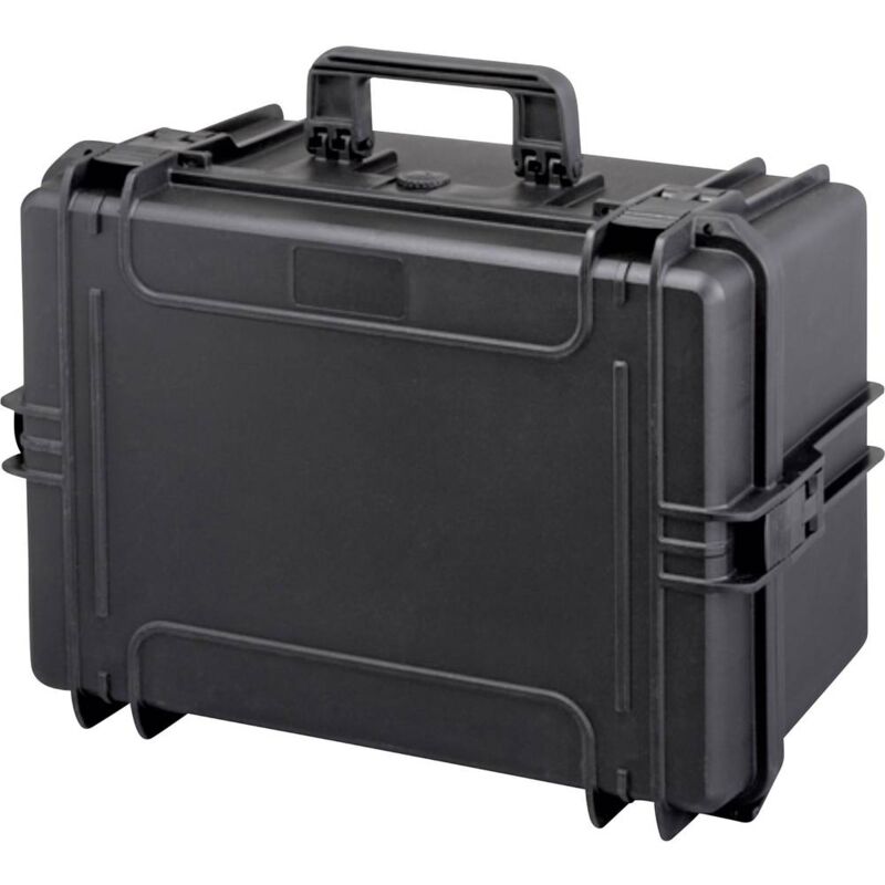foto del prodotto max products max505h280 universale valigetta porta utensili senza contenuto 1 pezzo l x a x p 555 x 306 x 428 mm