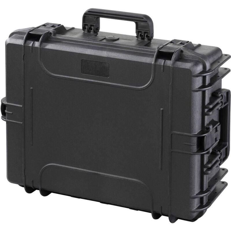 foto del prodotto max products max540h190 universale valigetta porta utensili senza contenuto 1 pezzo l x a x p 594 x 215 x 473 mm