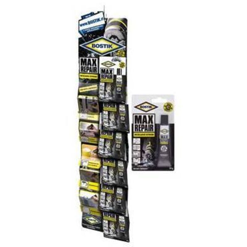 foto del prodotto max repair gr 20 bostik
