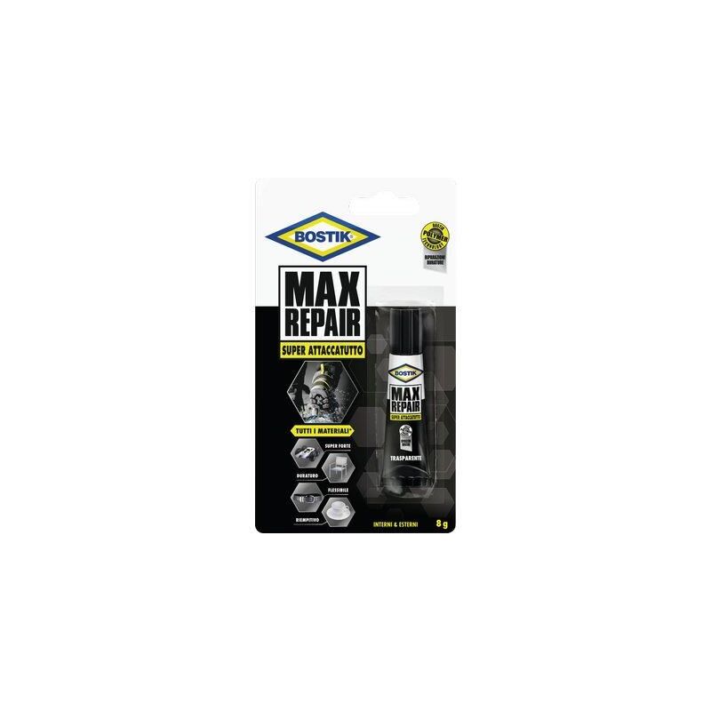 foto del prodotto max repair gr 8 bostik