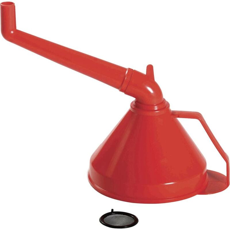 foto del prodotto max4car 1464787 imbuto angolato 1.2 l 160 mm