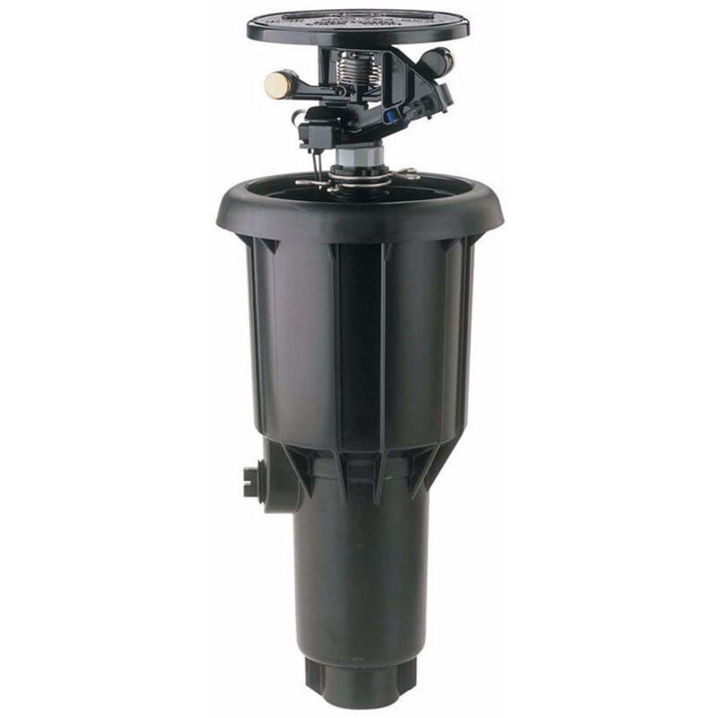 foto del prodotto maxi paw irrigatore per irrigazione, colore nero