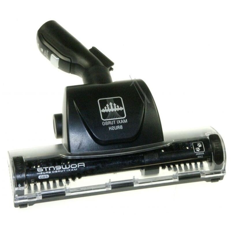 foto del prodotto maxi turbo spazzola pro aspirapolvere rowenta 1952613663946940624