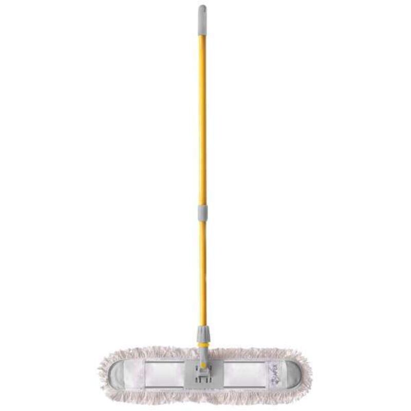 foto del prodotto maxifiocco cotone eco con manico cm 40 10825