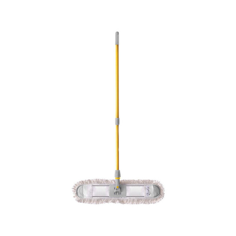 foto del prodotto maxifiocco cotone eco con manico cm 60 10826 apex