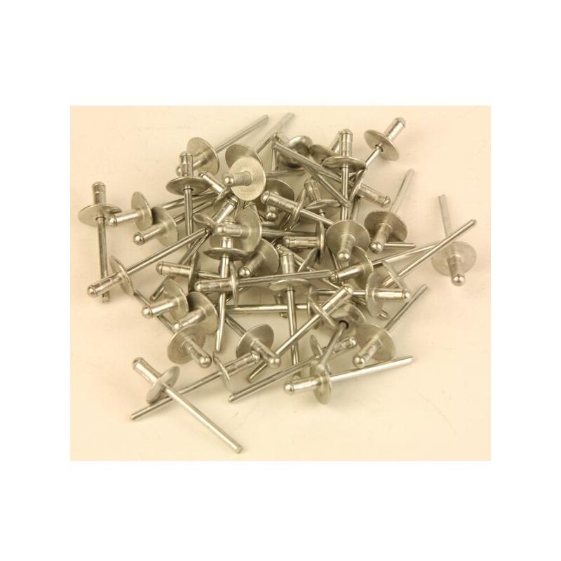 foto del prodotto maxigrip rivetti pop a testa extra larga 4,8 x 11